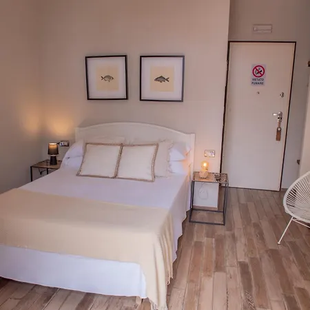 Fra Diavolo Hotel 3*