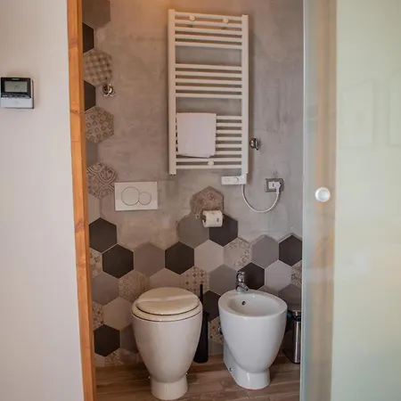 Hotel Fra Diavolo 3*