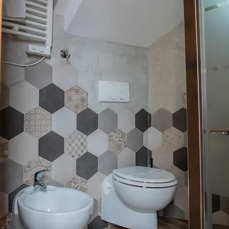 Fra Diavolo Szálloda Diano Marina