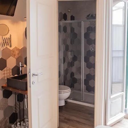 Fra Diavolo Hotel 3*