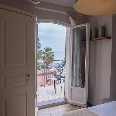 Hotel Fra Diavolo 3*