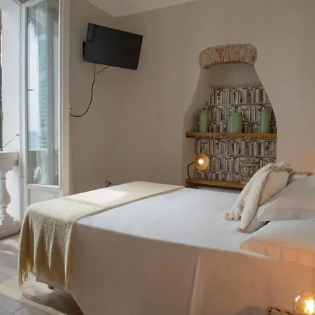 Fra Diavolo Hotel 3*