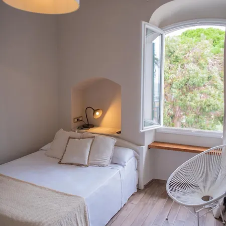 Fra Diavolo Hotel 3*