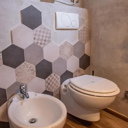 Szálloda Fra Diavolo