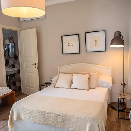 Fra Diavolo Szálloda 3*