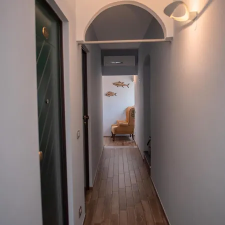 Fra Diavolo Szálloda 3*