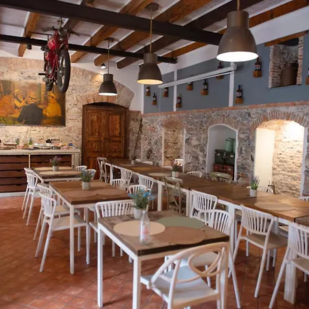 Szálloda Fra Diavolo Diano Marina