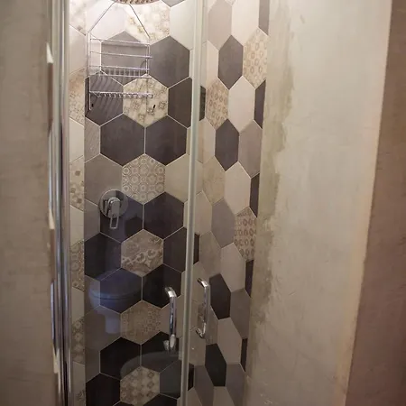 Fra Diavolo Hotel 3*