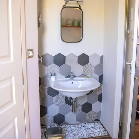 Szálloda Fra Diavolo