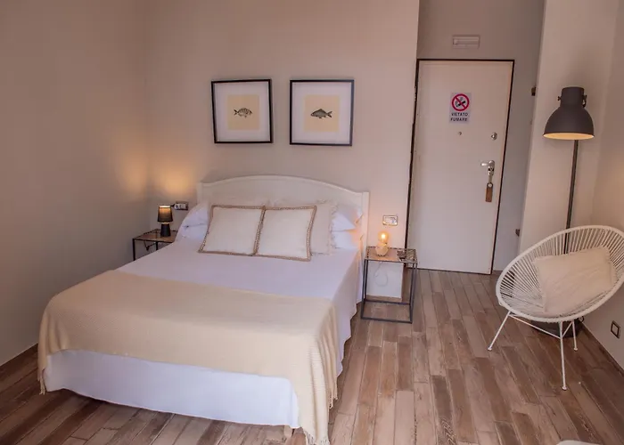 Fra Diavolo Hotel 3*