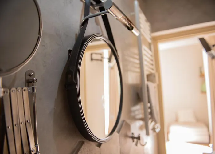 Fra Diavolo فندق