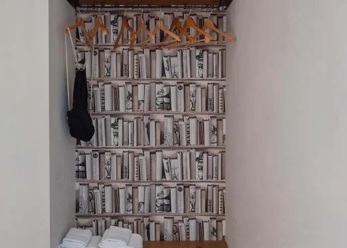 فندق Fra Diavolo دْيانو مارينا