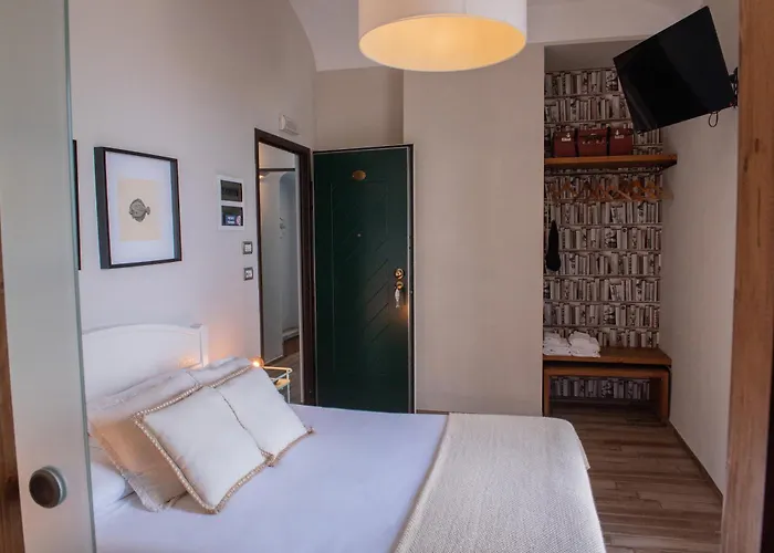 Fra Diavolo Diano Marina