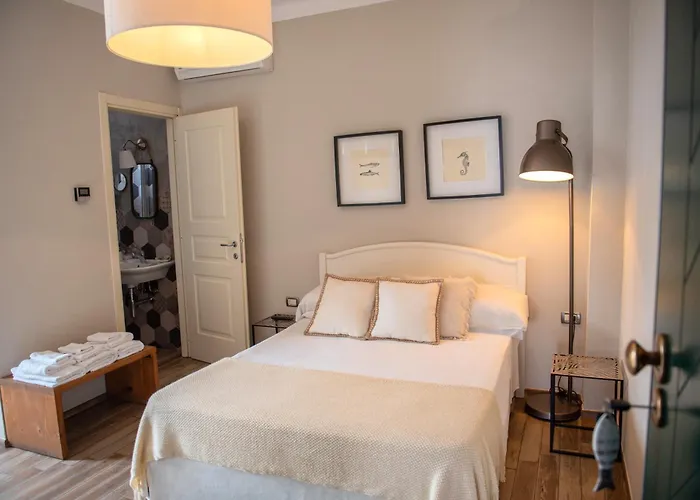 Fra Diavolo Hotel 3*