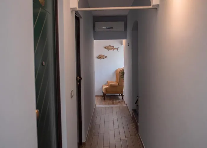 Fra Diavolo Hotel 3*