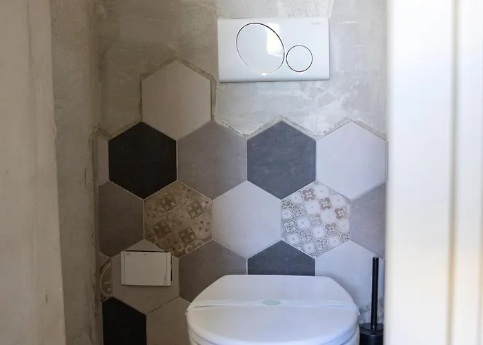 فندق Fra Diavolo 3*