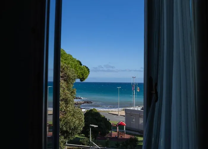 Fra Diavolo Hotel Diano Marina