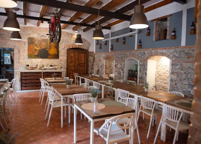 Hotel Fra Diavolo Diano Marina