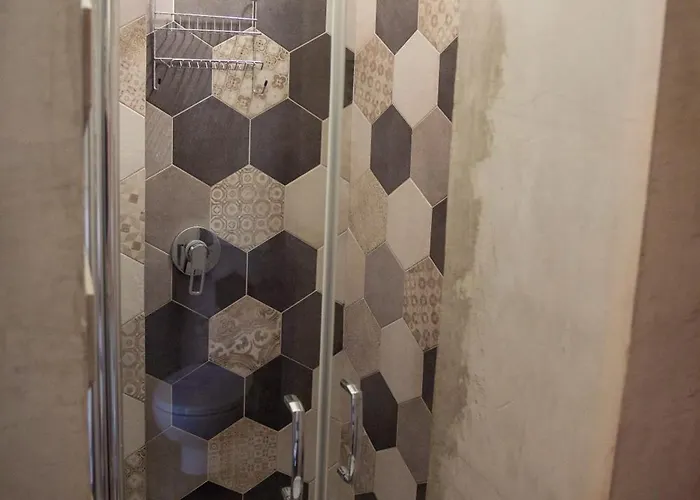 Fra Diavolo Hotel 3*