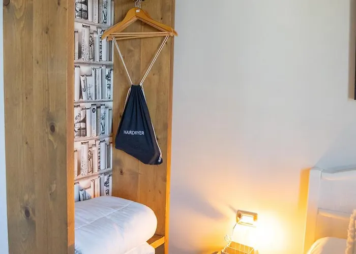 Fra Diavolo Hotel 3*