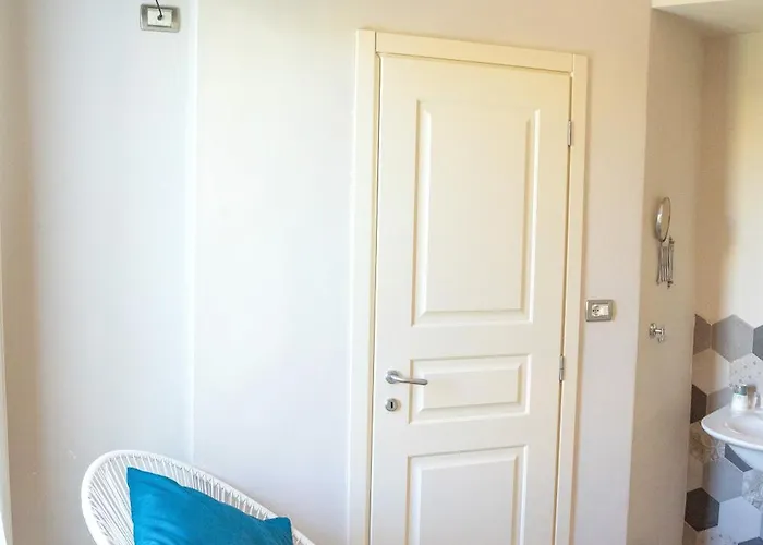 فندق Fra Diavolo دْيانو مارينا