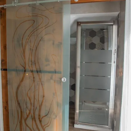 Отель Fra Diavolo 3*