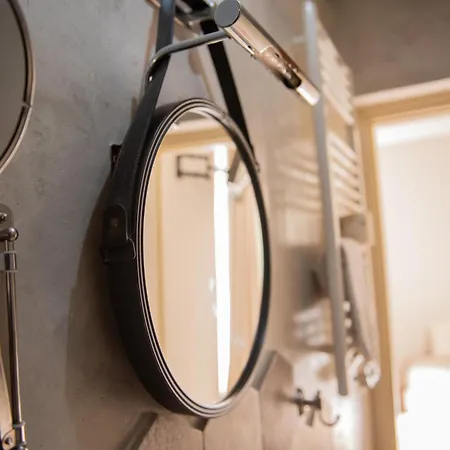 Fra Diavolo Отель