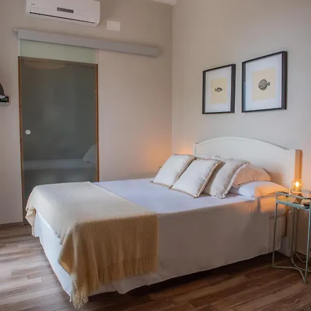 Отель Fra Diavolo