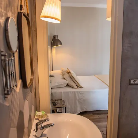 Ξενοδοχείο Fra Diavolo 3*