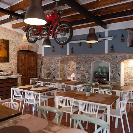 Fra Diavolo 3* Ντιάνο Μαρίνα