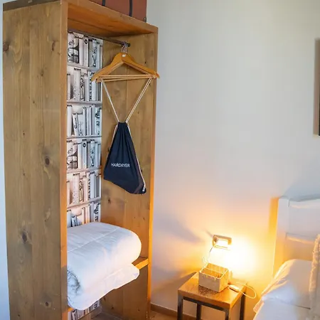 Fra Diavolo Ξενοδοχείο 3*