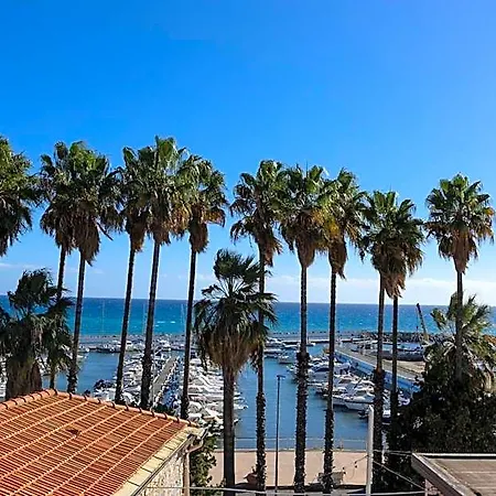 Fra Diavolo Hotel Diano Marina