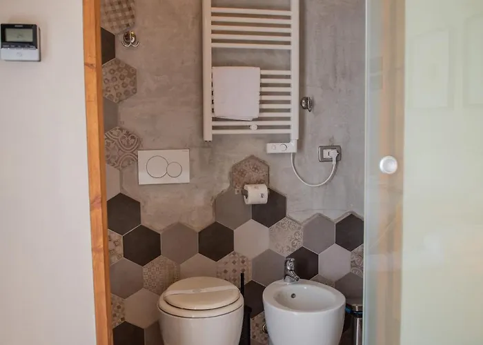 فندق Fra Diavolo 3*