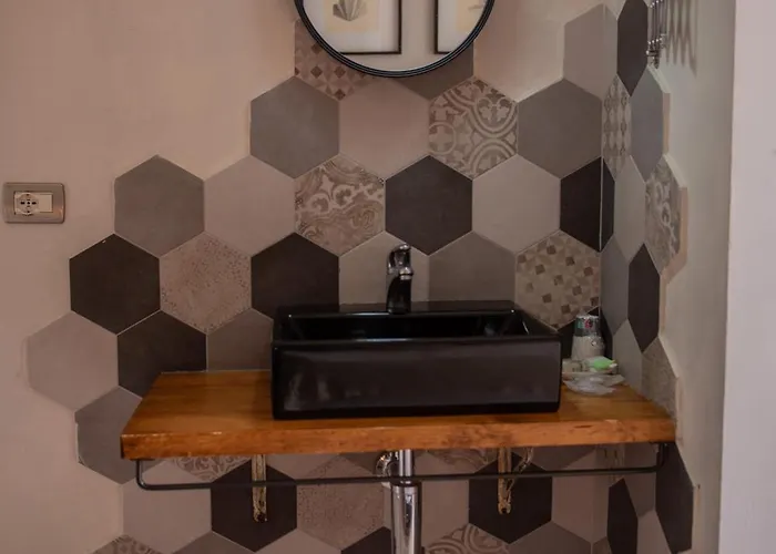 فندق Fra Diavolo دْيانو مارينا