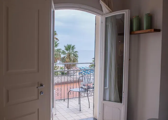 Hotel Fra Diavolo 3*