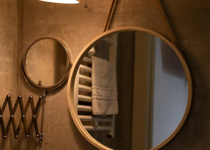 Fra Diavolo فندق