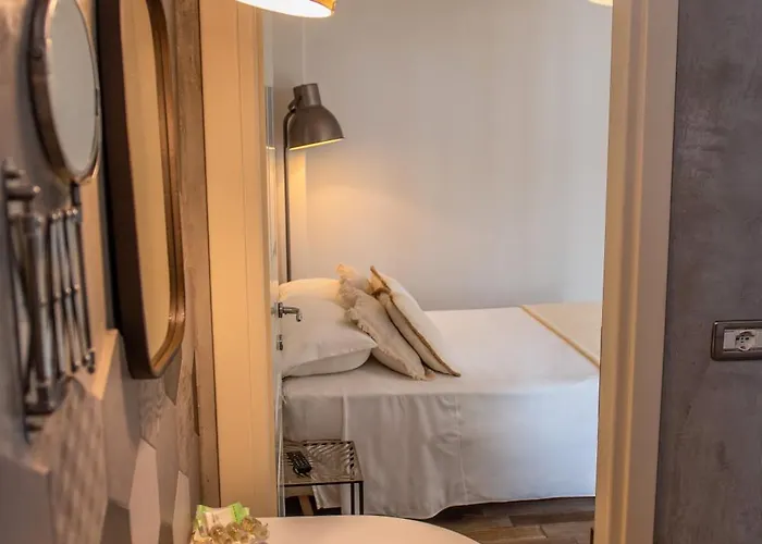 Hotel Fra Diavolo 3*