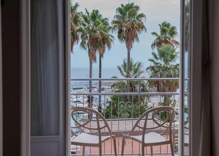 فندق Fra Diavolo