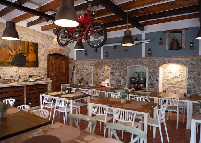 Fra Diavolo 3* Diano Marina